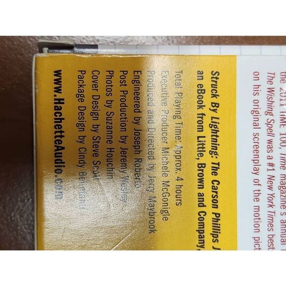 Audio Book Set #A69 - Picture 5 of 8